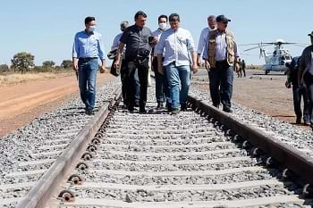 Novos leilões de infraestrutura vêm em boa hora, diz presidente da ABDIB