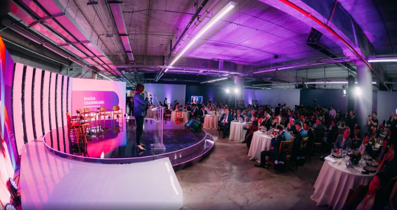 Eloos Itatiaia reúne autoridades e especialistas para debater os desafios de cidades e infraestruturas no Brasil