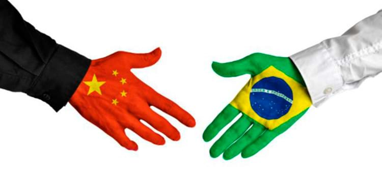 Brasil e China fecham parceria de tecnologia de produção de biocombustível  