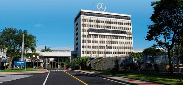 Mercedes-Benz oferece mais de 100 vagas para Programa de Estágio 2019