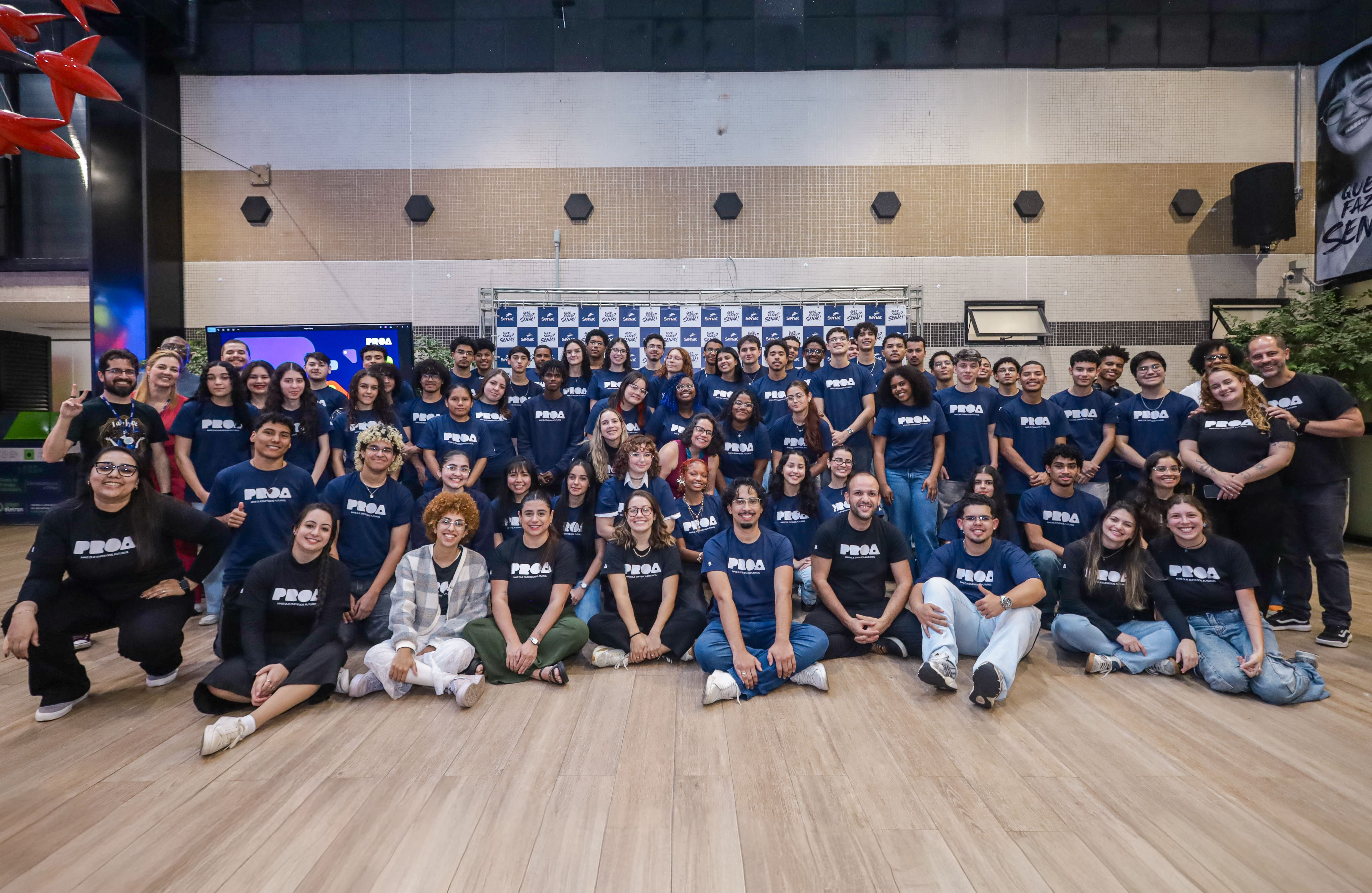 Instituto PROA abre 150 vagas para curso gratuito de programação voltado a jovens