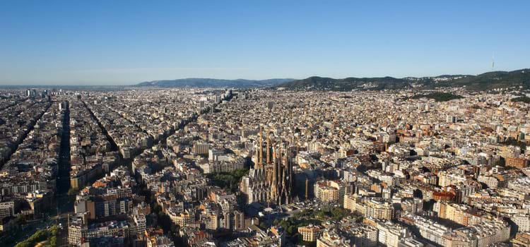  Sagrada Família entra em acordo com a prefeitura de Barcelona para pagar dívida de US$ 41 milhões