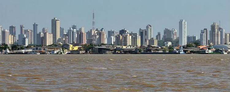 R$ 112 milhões para financiar 50 obras no Pará