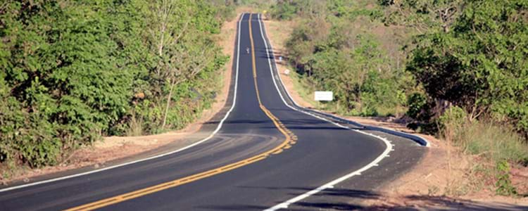 TO investe em recuperação de 3 mil km de rodovias