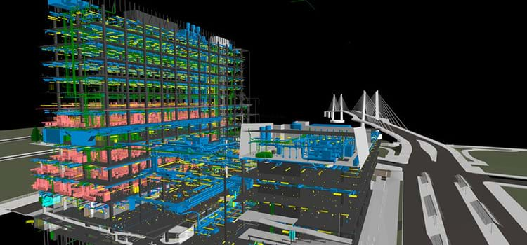 Espanha tornará obrigatório o uso de BIM em obras públicas