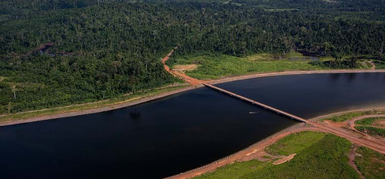 É preciso aprender com Belo Monte” 
