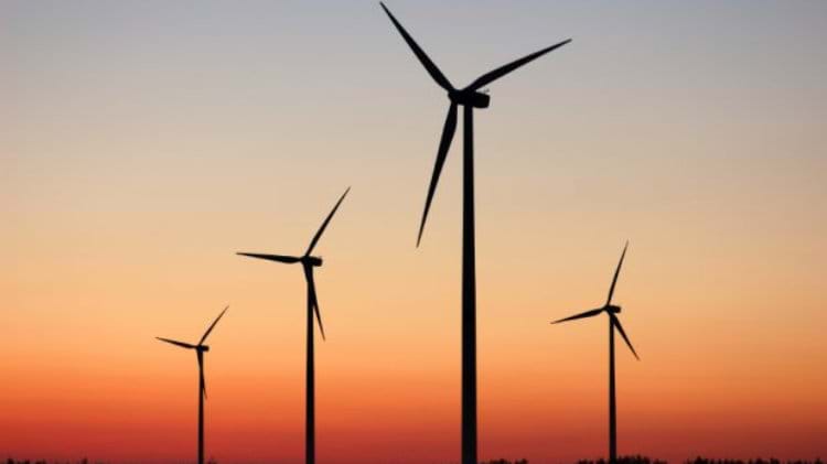 Paraíba vai produzir mais 90 MW de energia eólica até 2017