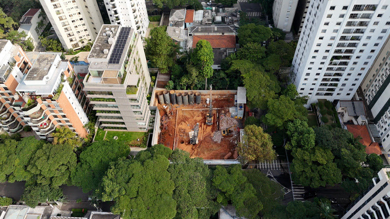  Escassez de mão de obra desafia construção civil e exige novo modelo de gestão das incorporadoras