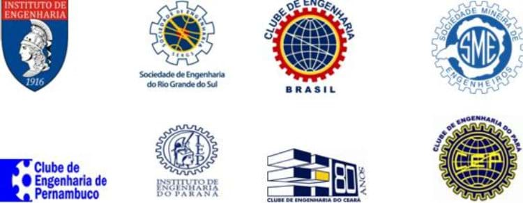 EM DEFESA DA ENGENHARIA - Manifesto das entidades independentes e representativas sobre o momento que atravessa a engenharia