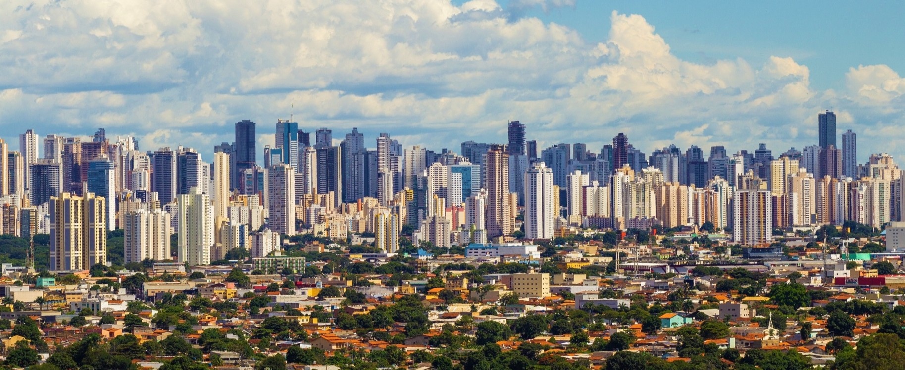  Goiás abre em 25 de agosto a disputa por fundo imobiliário de R$ 12,3 bilhões