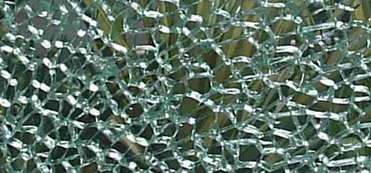  Vidros podem ser inquebráveis e rígidos como aço