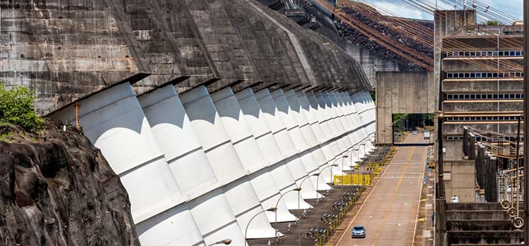  Investimentos de Itaipu em convênios na região Oeste do Estado superam R$ 500 milhões