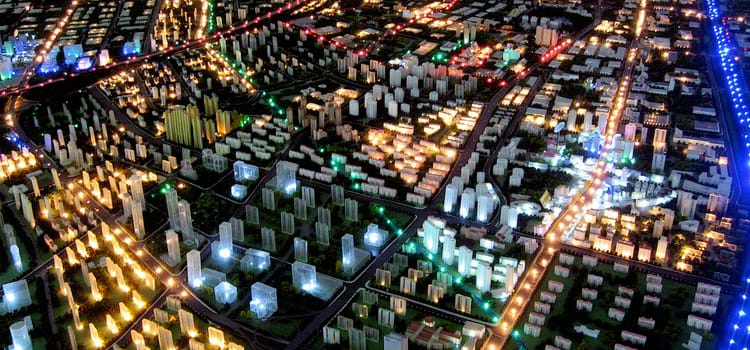 Espaços Públicos: o que o planejamento urbano pode ganhar com a tecnologia
