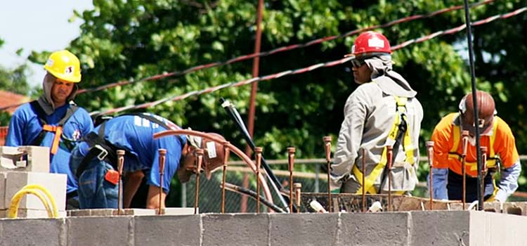 Medidas da Caixa para estimular construção já chegam a 18