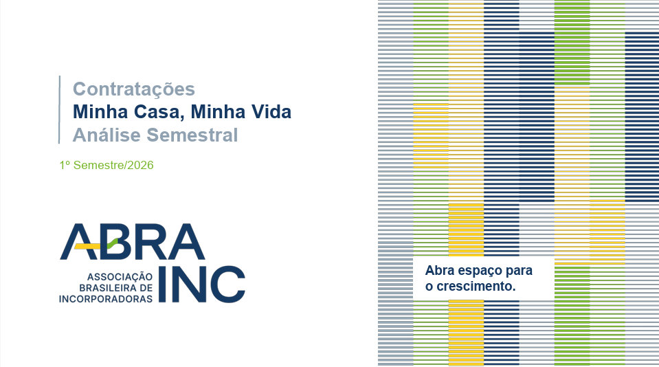 MCMV cresce 29% e já começa a transformar o perfil das grandes cidades, avalia CEO da REV3