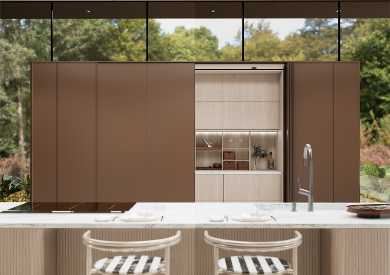 Semana de Design em Milão: Confira os destaques brasileiros no ISalone e Eurocucina   