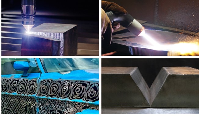 Na Feimec 2026, Hypertherm Associates lança Powermax33® XP e MAXPRO200® FlushCut™   