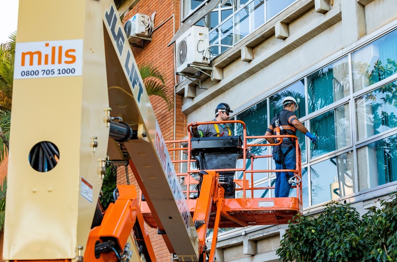 Mills reduz emissões e amplia lucro em 23% com foco em ESG