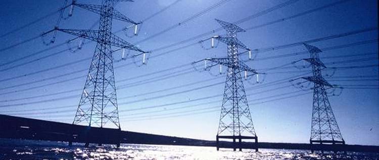 Leilão da Aneel para transmissão de energia tem deságio de 12,76%