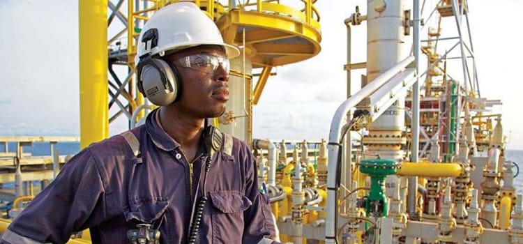  Multinacional do setor de óleo e gás busca Técnicos ou engenheiros em Segurança do Trabalho