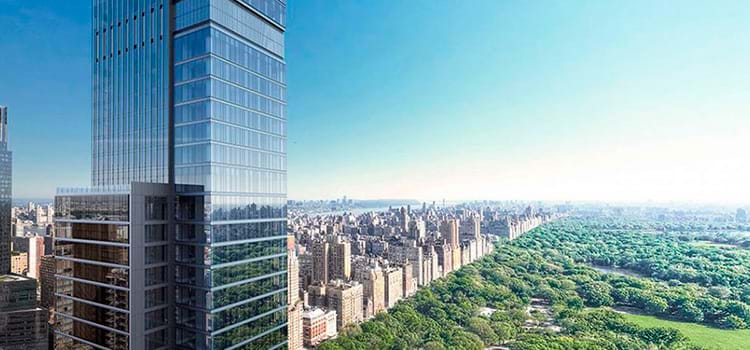 Na tendência dos supertalls: esse será o próximo residencial mais alto do mundo