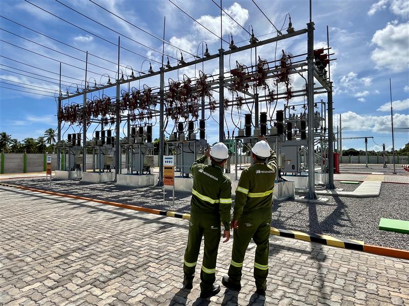 Neoenergia registra lucro de R$ 1,2 bilhão no 1T26, alta de 28% em relação ao 1T25