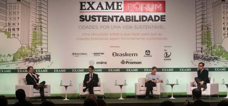  Experimentar é chave para a revolução verde em São Paulo