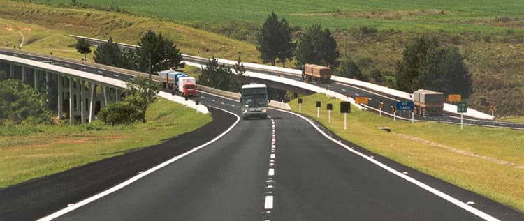 Programa de Investimento em Logística cumpre objetivos de 2013 na área de rodovias