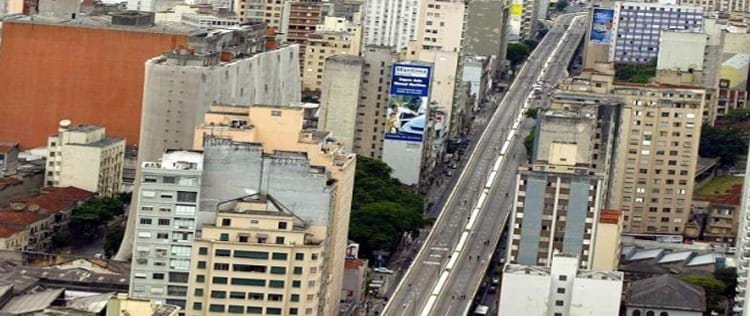 O que fazer com a Perimetral de São Paulo?