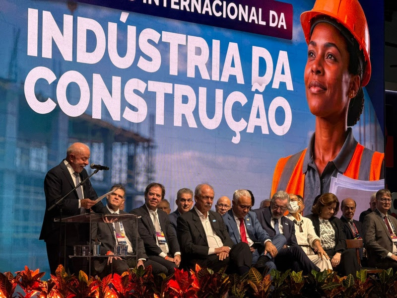 ABDI reforça importância do BIM no 101º ENIC, em SP