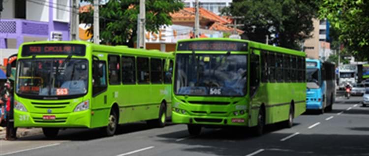 Governo investirá R$ 611 milhões no transporte público de Teresina