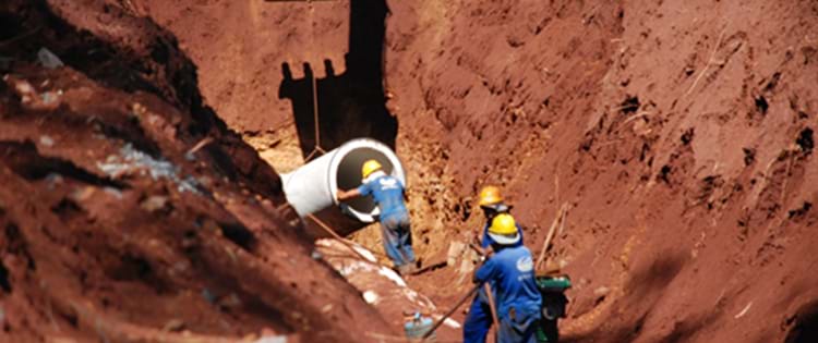 O gás natural e a economia de Corumbá