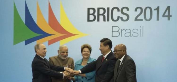 como o banco do Brics pode beneficiar o Brasil