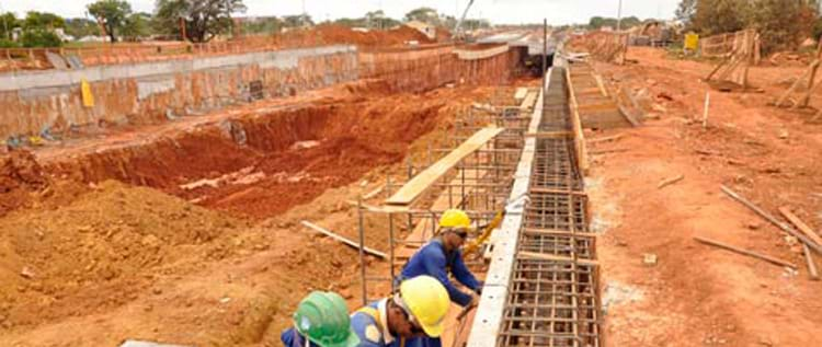 Conselhos de engenharia poderão reforçar fiscalização de obras públicas