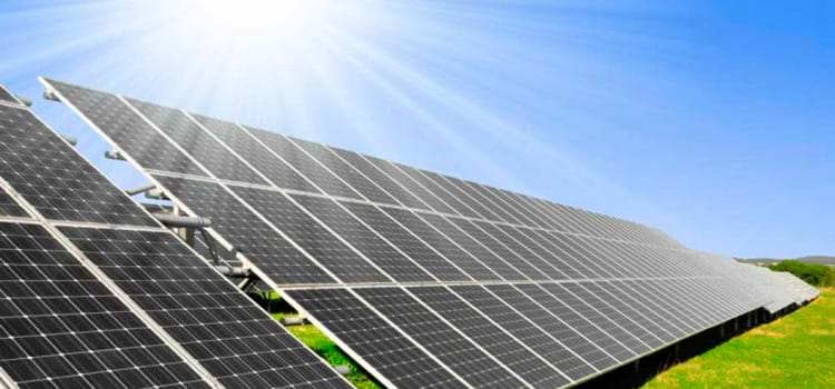 Mais uma usina solar está sendo construída na Bahia e deve abastecer 108 mil casas 