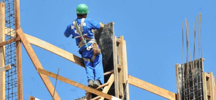  Construção pode ser chave para economia deslanchar, diz economista-chefe do Itaú