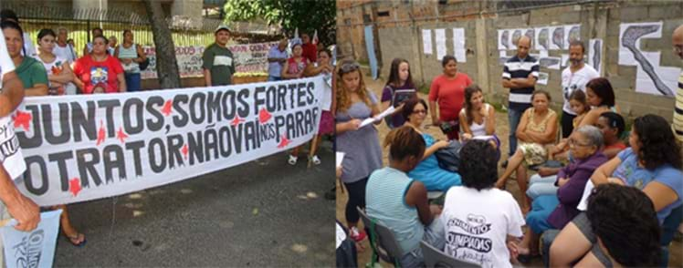 Plano Popular da Vila Autódromo conquista prêmio internacional