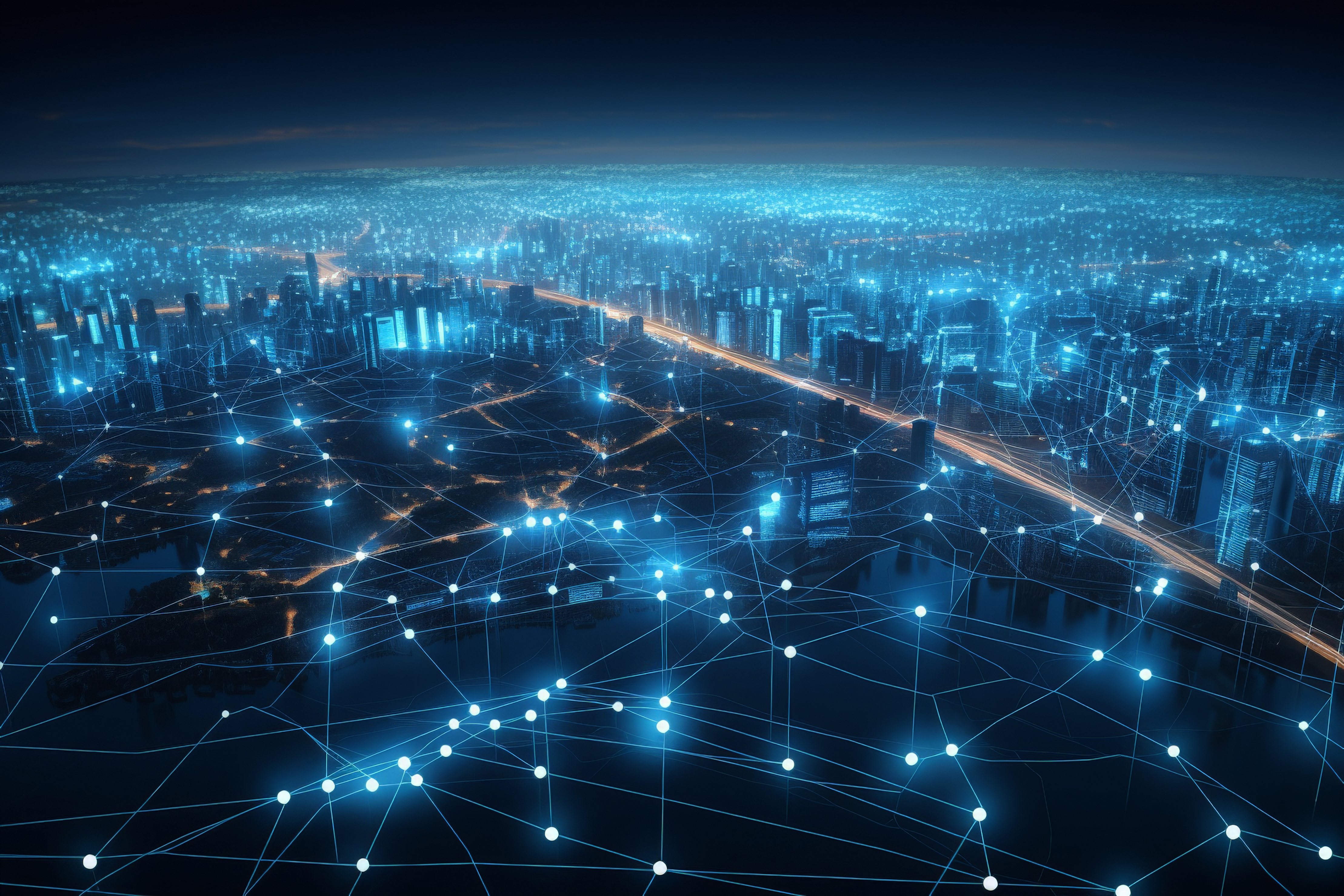 Infraestrutura digital: 5 pontos que sua empresa precisa revisar agora