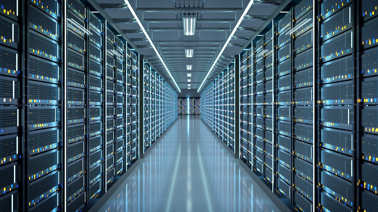 ABB amplia colaboração com a NVIDIA por meio da integração do DSX Blueprint para infraestrutura de IA