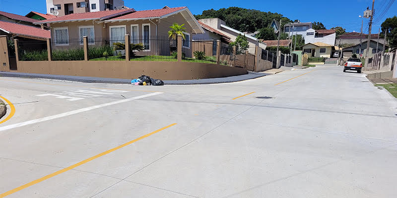 Pavimento Urbano de Concreto avança como solução para cidades