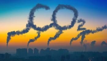  Tecnologias para capturar CO2 da atmosfera vão ter de ser integradas na política ambiental