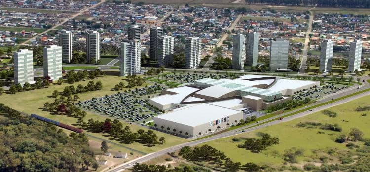 Com 60 obras, setor de shopping centers segue aquecido