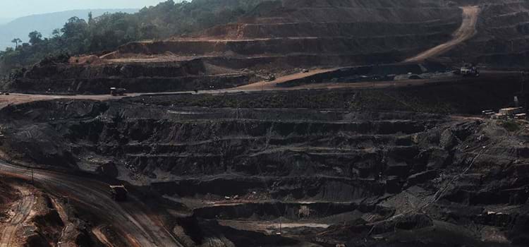 Governo prepara plano com agenda para setor de mineração até 2023, diz secretário 