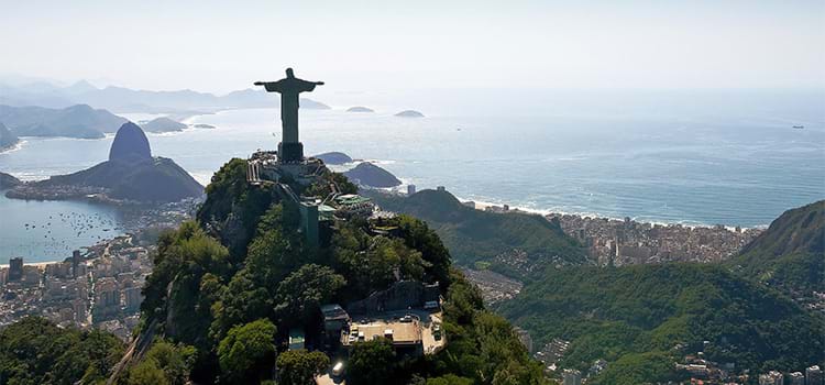 Rio será a capital mundial da arquitetura em 2020