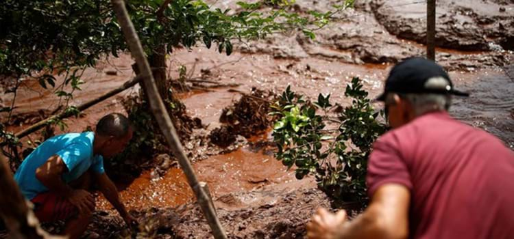 Projeto sobre barragens de mineração afeta competitividade e traz riscos, diz Ibram