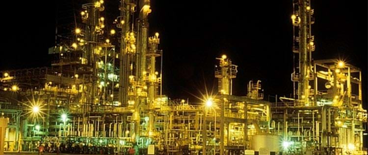 Veja capacidade de refinarias da Petrobras e novos projetos
