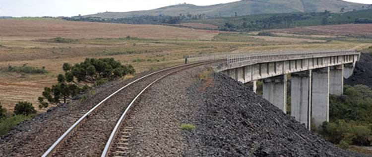 Novo modelo ferroviário: desequilibrar para avançar