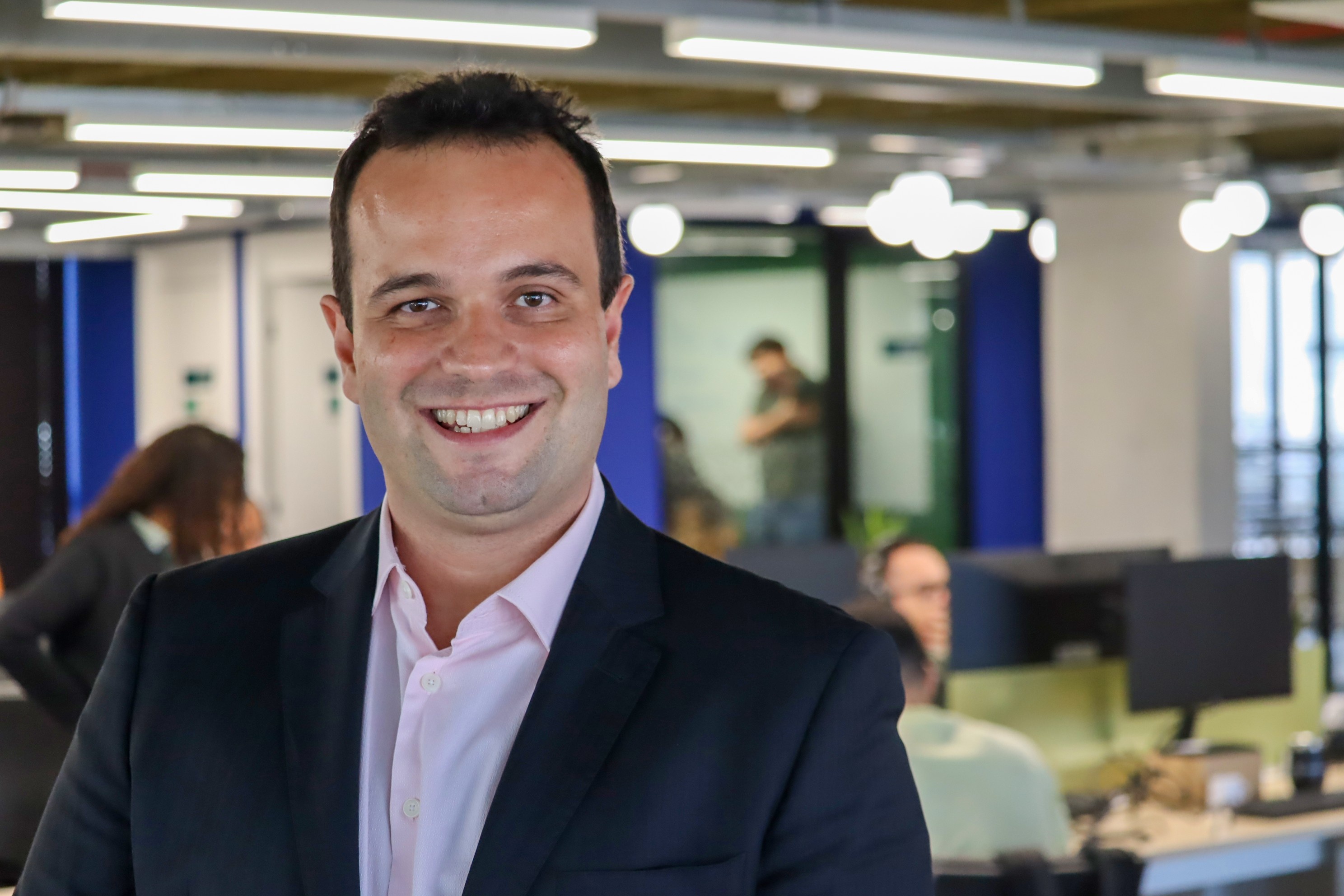 Timenow expande presença e operações nos Estados Unidos