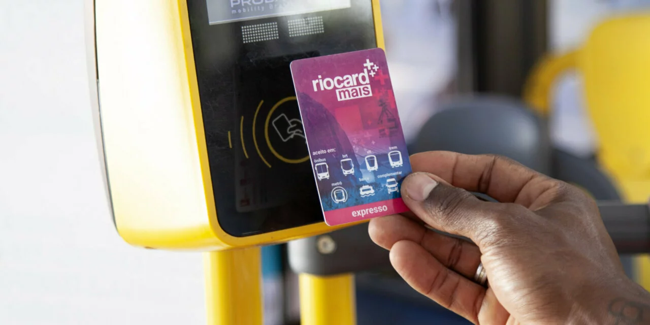 Riocard quer se expandir pelo Brasil