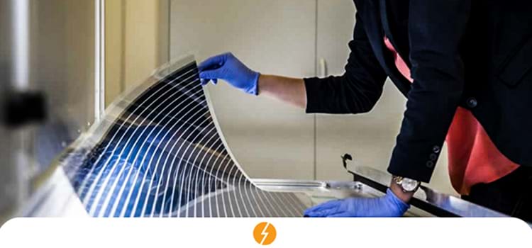  Sunew apresenta terceira geração de tecnologia para produção de energia solar